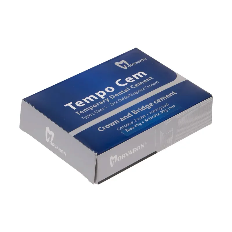 تمپوسم: سمان موقت مروابن Tempo Cem Morvabon