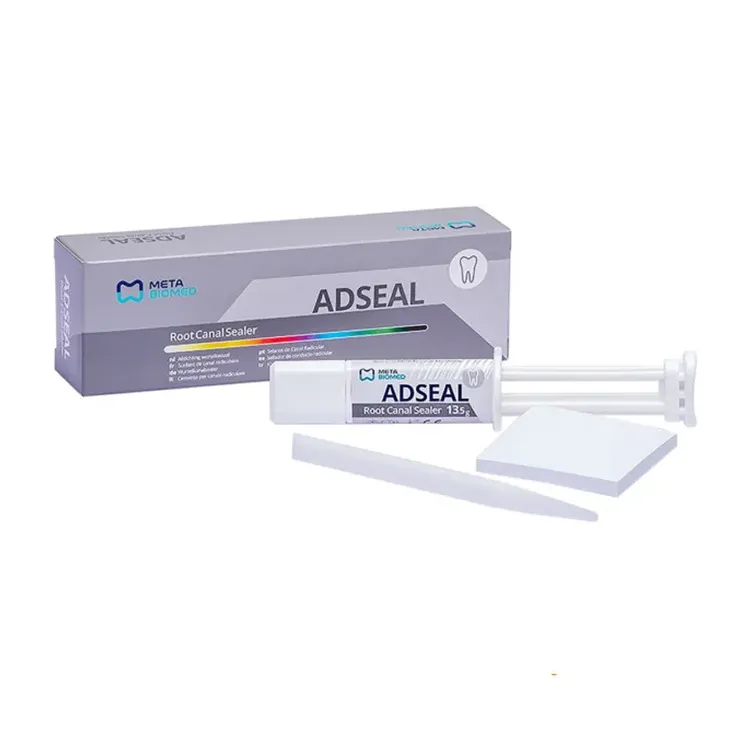 سیلر رزینی ادسیل متا - ADSEAL Meta