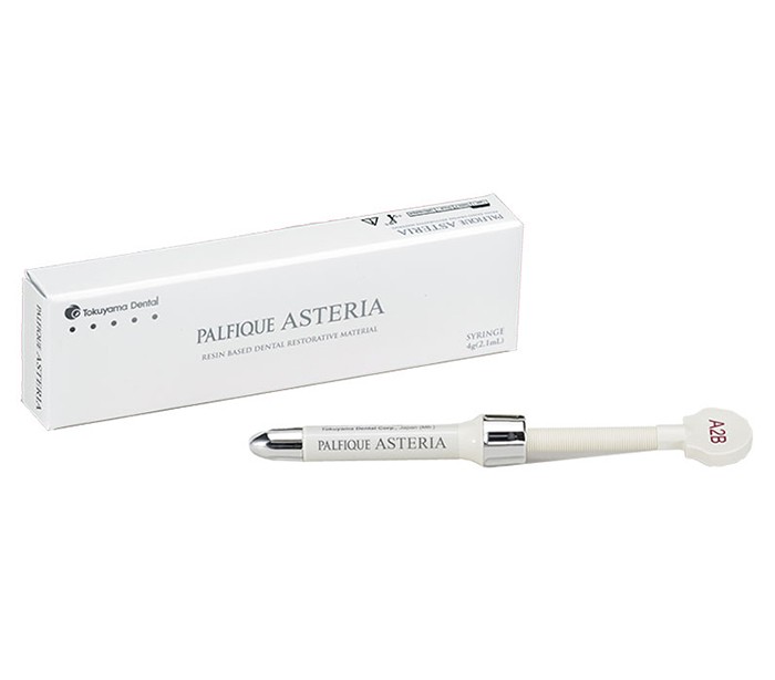 کامپوزیت توکویاما آستریا A1B - Tokuyama Asteria