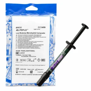 کامپوزیت فلو Bisco - AELITEFLO Translucent