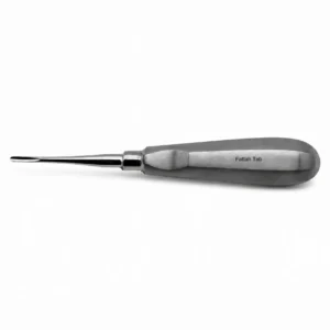 الواتور مستقیم فتاح طب Bein Round Tip Elevator