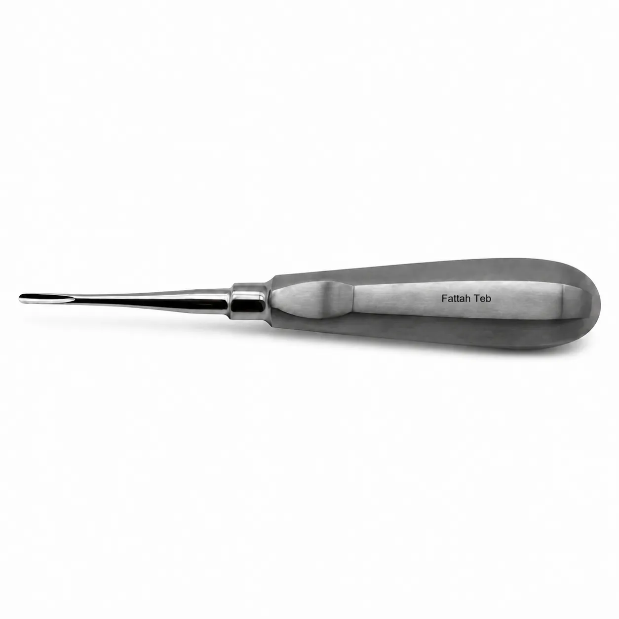 الواتور مستقیم فتاح طب Bein Round Tip Elevator