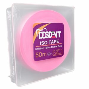 نوار ایزولاسیون DDS DENT