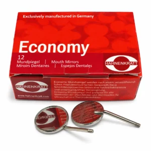 سرآینه اکونومی هانینکرات (Hahnenkratt Economy)