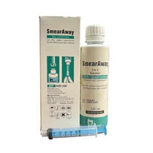 اسمیر اوی مروابن SmearAway Morvabon
