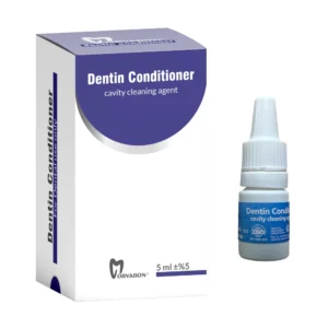 دنتین کاندیشنر مروابن Dentin Conditioner Morvabon