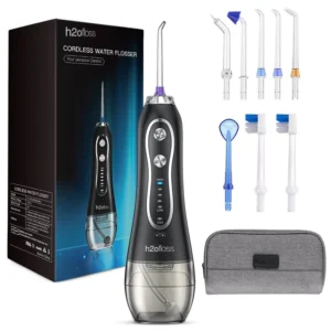 واترجت h2ofloss مدل HF-6 با 8 سری